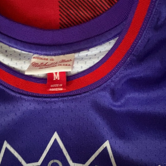 Toronto Rapters jersey - Picture 6 of 7